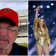 Image for article titled It sure sounds like this guy wants to sue the NFL because the halftime show made him horny